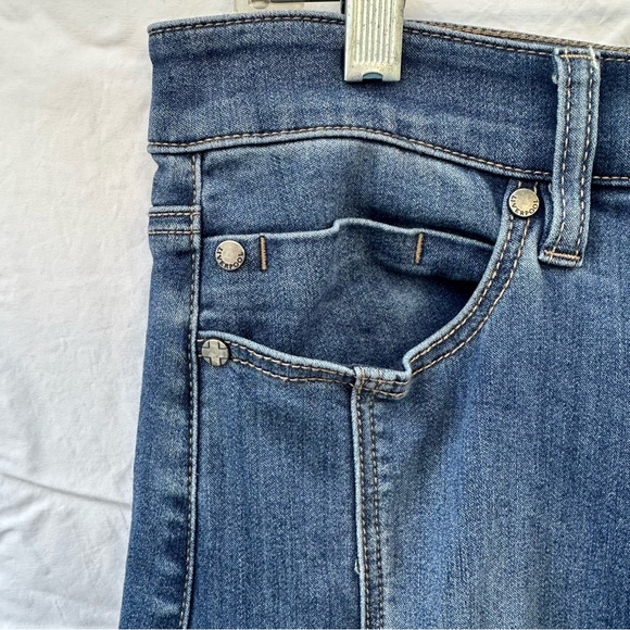 Liverpool LA jean skirt - Picture 8 of 8